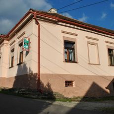 Kazimírovský kaštieľ