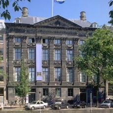 Trippenhuis