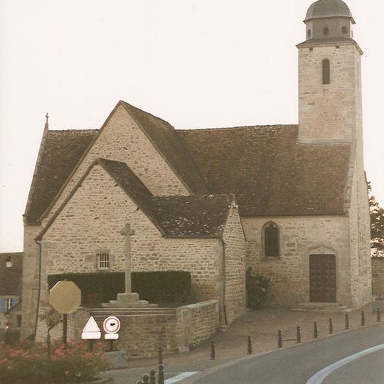 Condé-sur-Sarthe