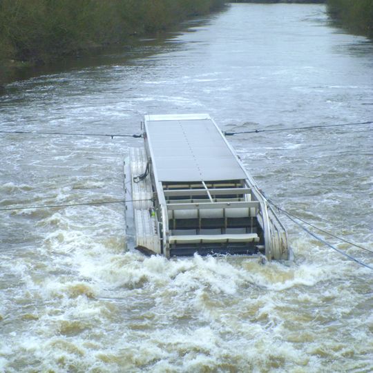 River Aire