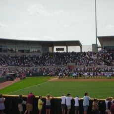 Dudy Noble Field, Polk-DeMent Stadium