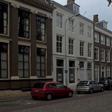 Balans 13, Middelburg