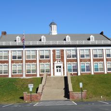 Troy Public High School