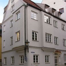 Bürgerhaus