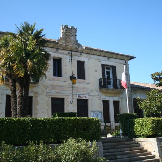 Saint-Étienne-d'Albagnan