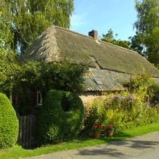 Mon Plaisir, Sint-Michielsgestel