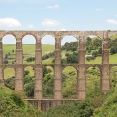 Tepotzotlán Aqueduct