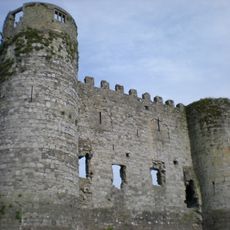 Carlow Castle