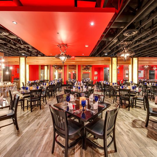 Texas de Brazil - Irvine