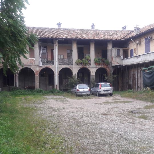 Cascina Monterobbio