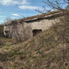 Fort XIV