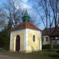 Hradišťský Újezd