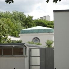 New Synagogue Offenbach