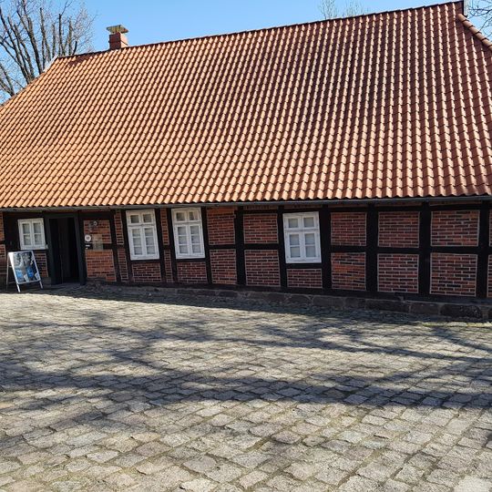 Schulmuseum Steinhorst