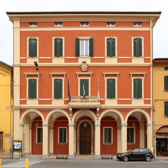 Municipio di Minerbio