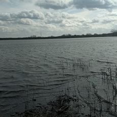 Lake Jean Neustadt