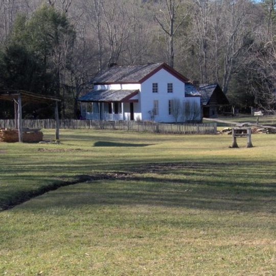 Cades Cove