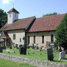 Church of All Saints