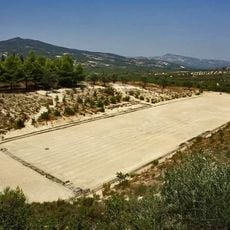 Stadium of Nemea