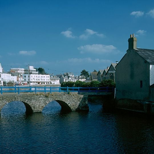 Bude