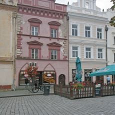 Pernštýnské náměstí 61