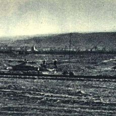 三门峡虢国墓地