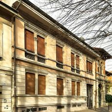 Viale Dante Alighieri 18