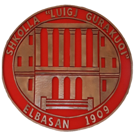 K-12 School "Luigj Gurakuqi"
