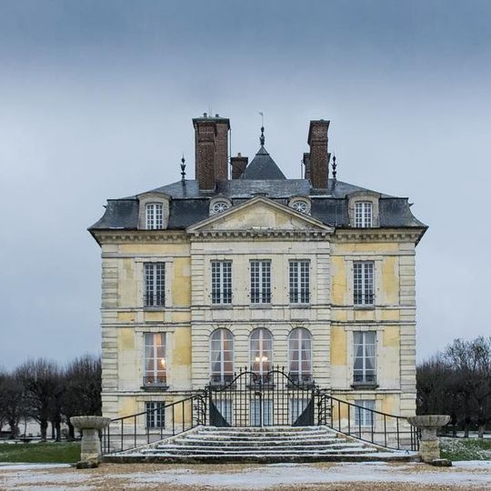 Château d'Ormesson