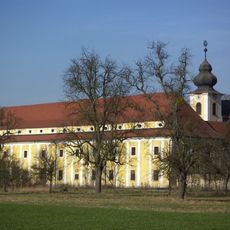 Kloster Pulgarn