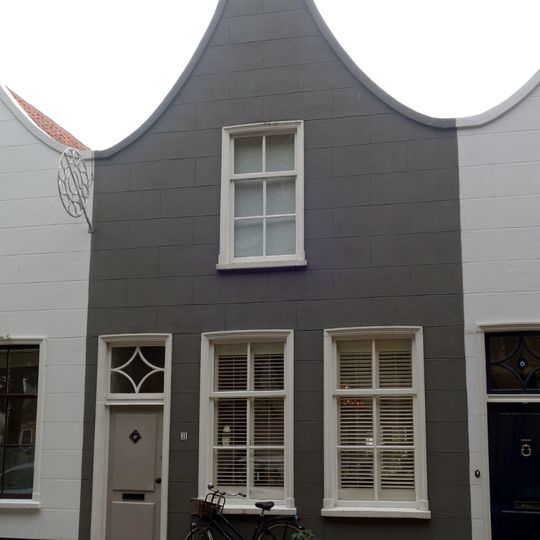 Poststraat 51, Zierikzee