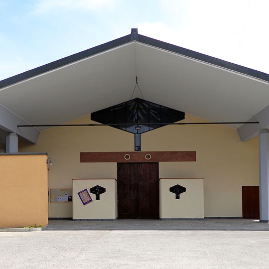 Chiesa di Sant’Antonio Maria Zaccaria