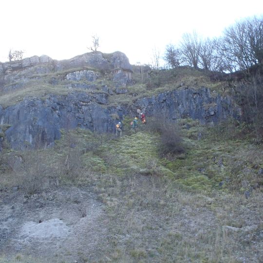 Ogof Dydd Byraf