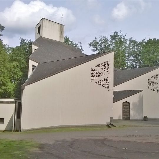 Johanneskirche