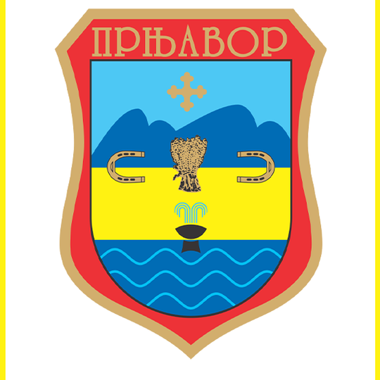 Prnjavor Municipality