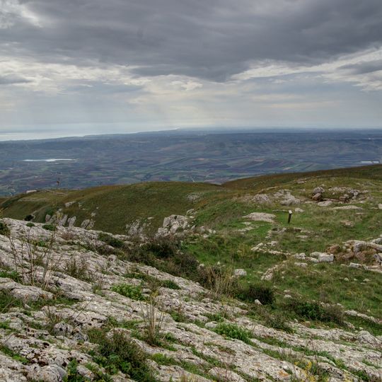 Monte Adranone