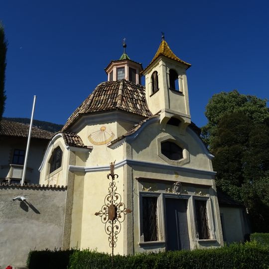 Cappella di Santa Croce