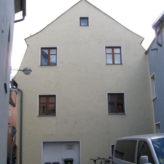 Wohnhaus
