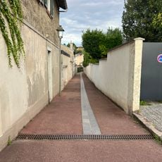 Sentier du Parc Cheviron