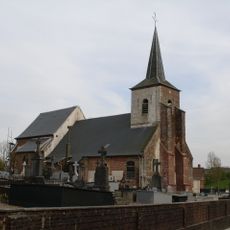 Église Saint-Pierre d'Herly