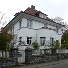 Haus Seminarstraße 15