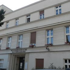 Nationalbank-Zweigstelle Eisenstadt