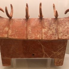 Necropoli di Monte Abatone