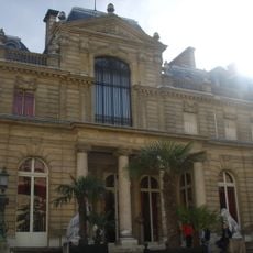 Musée Jacquemart-André