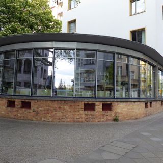 Friedrich-von-Raumer-Bibliothek