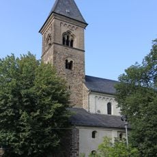 Old-St. Servatius (Koblenz-Güls)