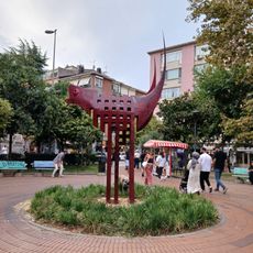 Sculpture