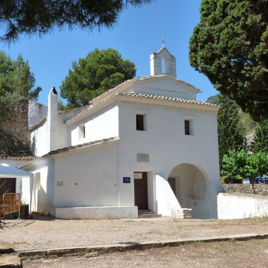 Ermita de Sant Jeroni