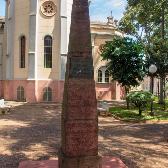 Obelisk 7th of September