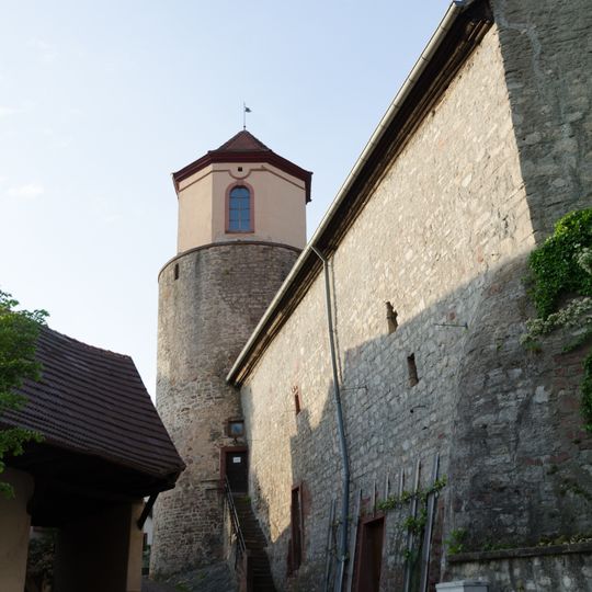 Kapelle